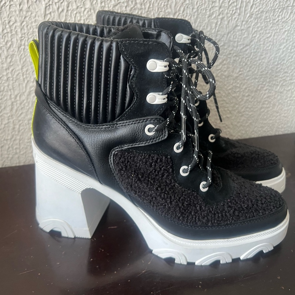 Sorel winter boots